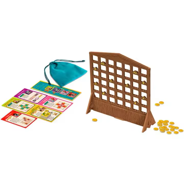 Asmodee Juego De Mesa Fairy Tale Inn - 1