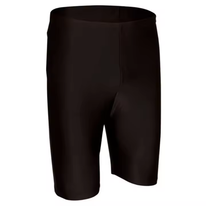 Avento Mallas Cortas Sliding Negro Unisex - 1