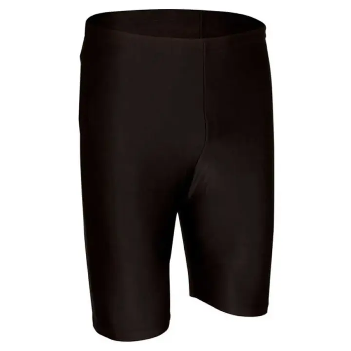Avento Mallas Cortas Sliding Negro Unisex - 1