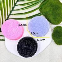 Juguete De Alivio De Estrés De Orelas De Conejo Y Patas De Gato Suave Y Lindo Resistente Al Agotamiento Regalo Para Adultos Y Niños - details 5
