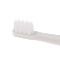 Nuevos 3pcs Cabezas De Repuesto Para Broca Limpia De Bristle Para Broca Sonic Electric T100 Blanqueamiento Suave Vácuo Para Adultos - details 8