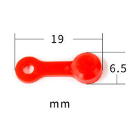 Cubierta De Borrón Para Ciclismo De Goma Cubierta De Polvo Para Freno De Disco Aceite De Freno Shimano Accesorios De Bicicleta De Montaña Parts De La Bicicleta - details 1