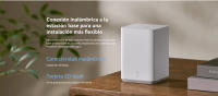 Xiaomi Solar Outdoor Camera BW400 Pro Set, 10000 mAh, Campo de visión de 132°, Cifrado de datos multinivel - details 13