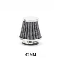 Tapa De Respirador De Filtro De Aire Universal Para Motocicleta Con Cabezal En Forma De Honguito Alta Fluidez Cubierta De Ventilación Del Engranaje - details 15