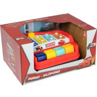 Gerimport Xilófono Piano en Estuche de Cuatro Notas con Figura – Instrumento Musical Infantil para Aprender Música, Estimula Coordinación y Ritmo, Diseño Colorido y Duradero, Ideal para Desarrollo Cognitivo y Creativo - details 2