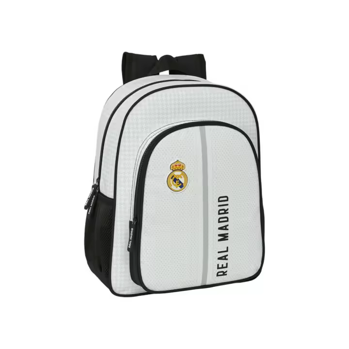 Mochila 24/25 Real Madrid 38cm adaptable - 1