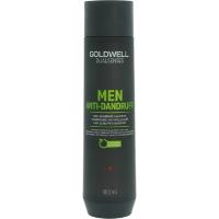 Goldwell Champú Anticaspa para Hombres 300Ml - Cabello Saludable y Fuerte - details 1