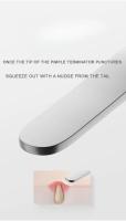 Tweezers Especiales Para Quitar Punzones Y Acné Ultra Fina De 5 Células Herramienta Cosmética Para El Hospital Para Extraer Blackheads Y Punzones Cercanos - details 7