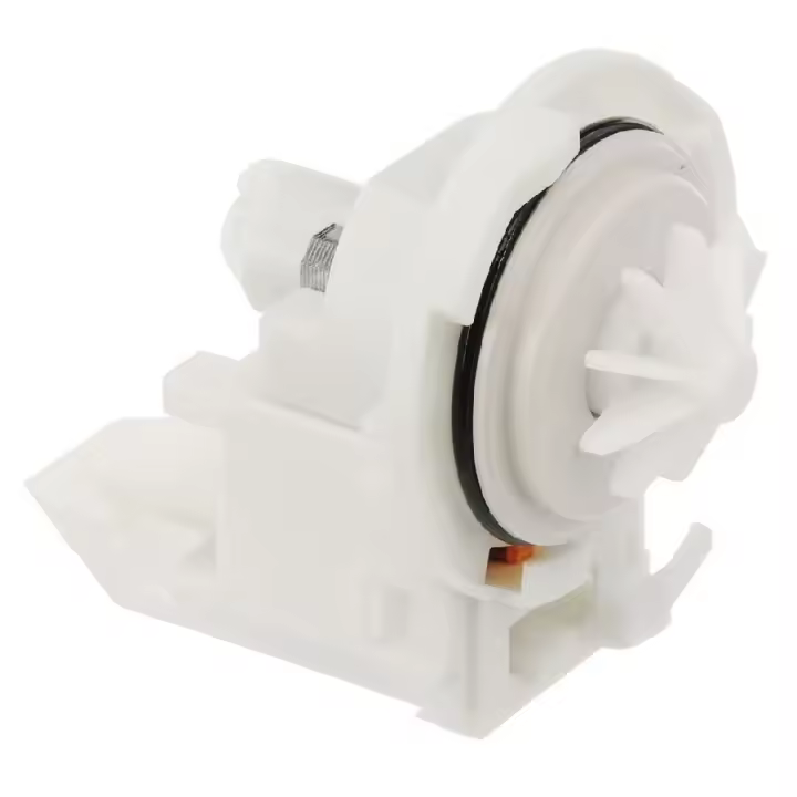 Bomba Desague Lavadora Balay 3VE242BB/01, KEBS111/049 Usada - 1