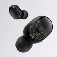 BC-T01, Auriculares inalámbricos TWS, cascos con Bluetooth 5,3, reducción de ruido, estéreo, resistentes al agua, clip - details 3