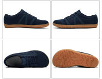 Zapatillas De Correr Minimalistas Para Hombre Y Mujer Con Plantilla EVA Y Suela De Goma Transpirables Y Ligeras Para Senderismo Al Aire Libre - details 23
