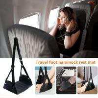 Silla De Pie De Viaje Portátil Hamaca Para Oficina Hogar Exterior Muebles Cómodos Soporte De Pies Para Adultos Tamaño Single-person - details 2