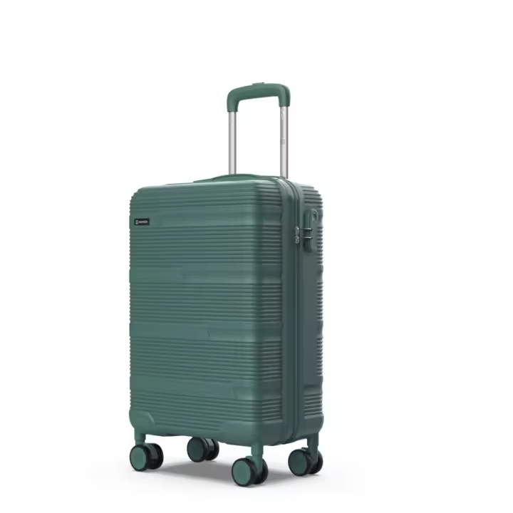 Numada Maleta de cabina Upfly T10  20' XS ABS (55x40x20cm) - 1