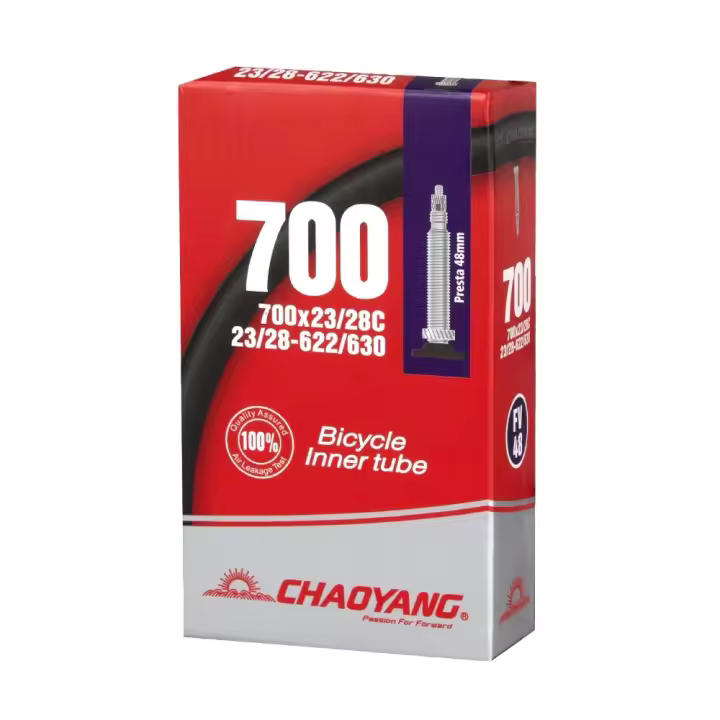 Camara Chaoyang 700x23/28c FV 48mm CHAOYANG - 1