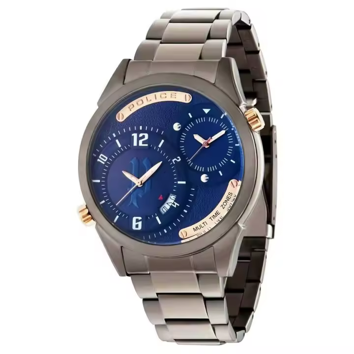 Reloj Police® Dugite PL.14540JSU/03M - 1