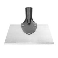 Shovel De Jardín Multifuncional De Acero Mángano 18/25/30cm Escarificador Para Riego Y Plantación Herramienta De Limpieza Para El Jardín - details 9