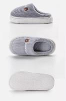Pantuflas De Algodón Para Padres E Hijos Invierno Calor Interior Dibujos Animados Oso Suave Y Delicado Pantuflas De Poliéster Para Adultos - details 7