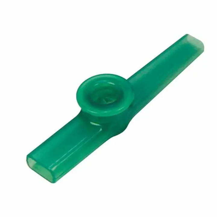 Instrumento musical Reig Kazoo Verde - 1
