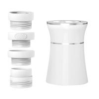 Calentador De Botella Para Bebé Portátil Con Ajuste De Temperatura En 4 Niveles Recargable Por USB Calentador Rápido De 6 Minutos Para Leche Y Agua - details 1