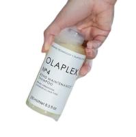 Olaplex Nº4 Champú Bond Maintenance 250ml - details 2