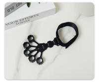 Entrenador De Dedos Para Guitarra Ejercitador De Agarre Para Artritis Mejorador De Flexibilidad De Mano Recuperación Unisex - details 18
