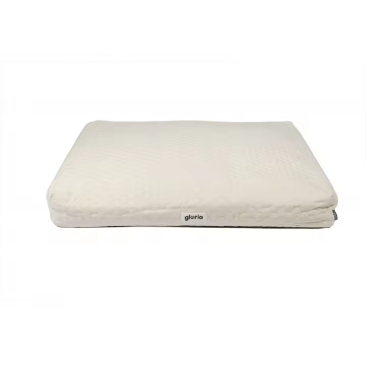 Gloria Colchón Sweet Rectangular Beige 120 X 80 Cm - 1