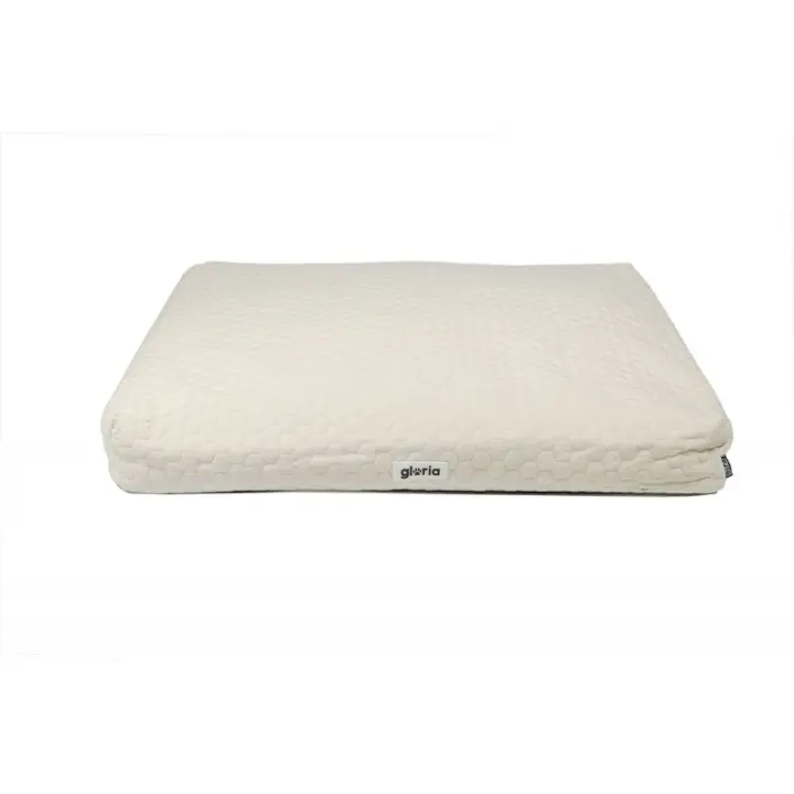 Gloria Colchón Sweet Rectangular Beige 120 X 80 Cm - 1