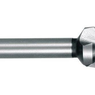 Avellanador cónico, DIN 335 forma C 90º, HSS - TiAIN (15 mm
