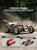 S911PRO 1:16 4WD Coche RC a 70KM/H O 50KM/H Con Control Remoto Alta Velocidad Destruye Loco Camión Batería De Litio Para Niños VS Wltoys 144001 - details 4