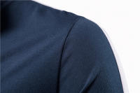 Camisas De Polo Para Hombre AIOPESON Algodón Con Bordado De Giraffa Manga Corta Alta Calidad Diseño De Marca Ropa Casual De Verano - details 5