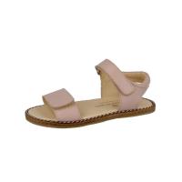 Sandalias planas niña ANDANINES 241845 SANDALIA DOS VELCROS ROSA 31326 24V - details 0
