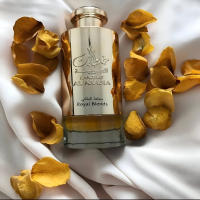 KHALTAAT AL ARABIA ROYAL LATTAFA BLENDS Eau De Parfum 100 ml Unisex - details 1
