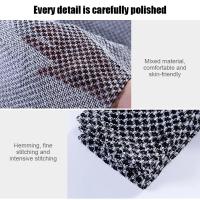 Toalla De Baño Japonesa Exfoliante Con Esponja De Cuerpo Accesorios De Baño Toalla De Nylon Peine De Espalda Microfibra Tejida Poliéster/Celulosa - details 9