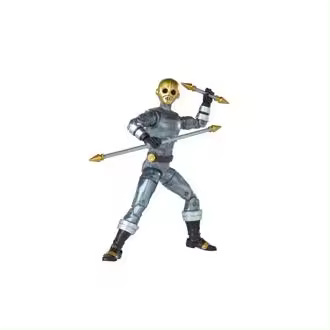 Power Rangers Zeo Lightning Collection Figura 2022 Cog 15 cm - 1
