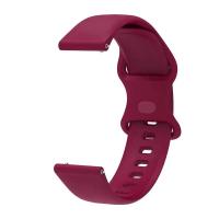 Correa De Silicona Para Huami Amazfit GTR 3 pro 2 2E 47mm Reemplazo De Pulsera De Reloj Compatible Con Amazfit GTR 3 pro 2 2E 47mm Unisex - details 10