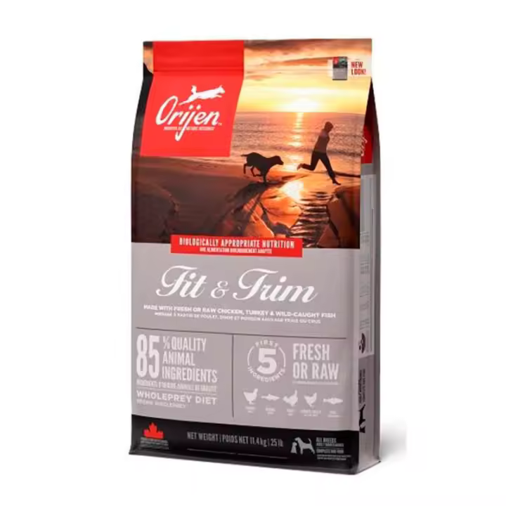 Orijen Fit & Trim Orijen Pienso Perros - 1
