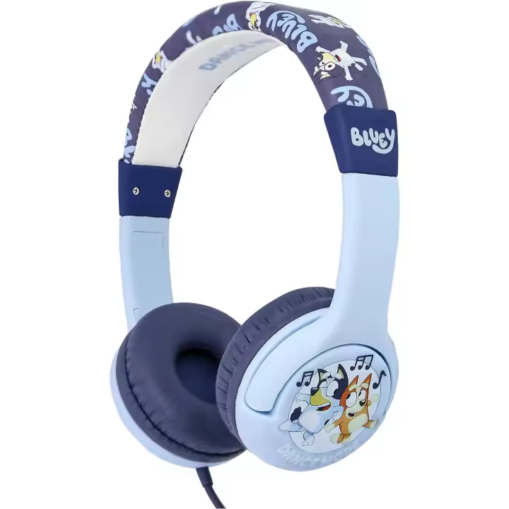 Auriculares Infantiles OTL Bluey - 1