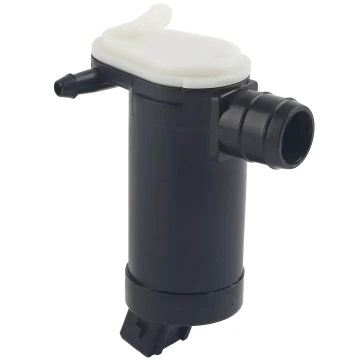 Bomba De Lavado De Ventanas De Coche DD1067482 Adecuada Para Ford Cougar / Ecosport / Escort 93BB-17K624-BA 87AB17K624AC - 1