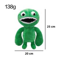 Muñeco De Peluche Jumbo Josh Monster Verde De Juego De Peluches Para Niños Regalo De Halloween Y Navidad Suave Y Cálido Para Colección Y Juguetes - details 7