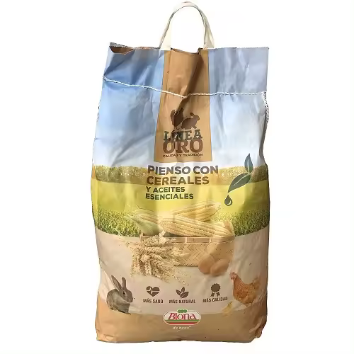 Biona Pienso para Gallinas Avipuesta Oro Harina 10 Kg - 1