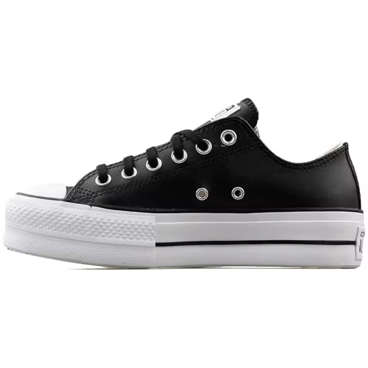 Calzado Sportswear marca Converse modelo 561681C para mujer en color negro - 1