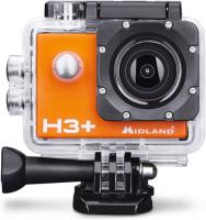 Midland Cámara de Video H3+ Wi-Fi - Full HD - Imagen Estable - details 1
