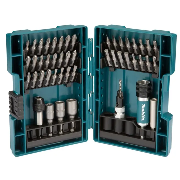 MAKITA - D-73461 Set de puntas, 47 pcs MAKITA - 1