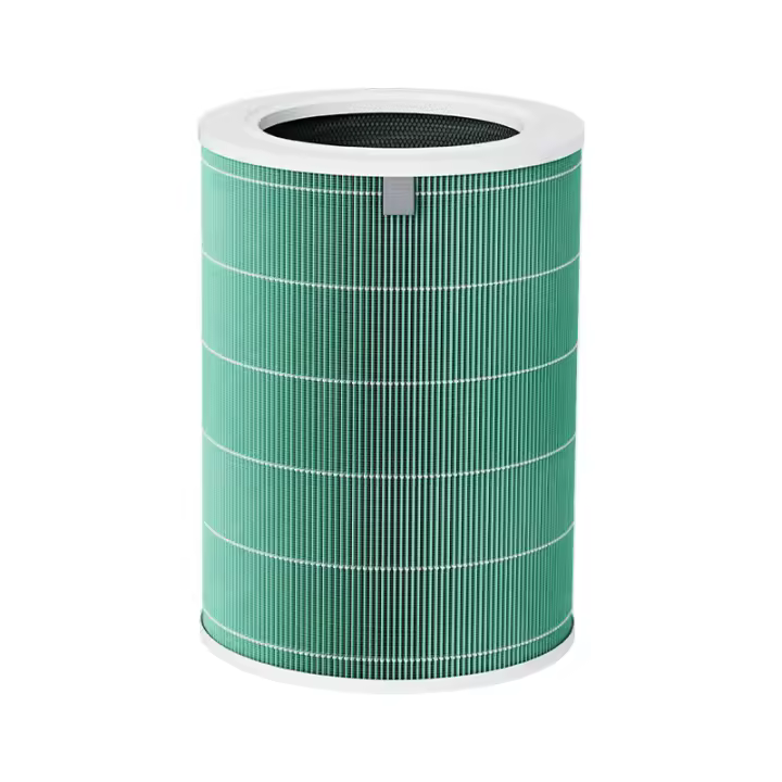 Filtro Hepa Para Reemplazo Xiaomi 4 Filtro De Carbón Activado Para Purificador De Aire Xiaomi 4 Pieza Individual Paquete Grande - 1