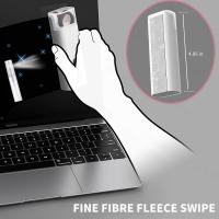 Kit De Limpieza Electrónica Multifuncional 7-en-1 Herramienta Portátil Para Limpieza De Teclado Celular Laptop Auriculares Bluetooth - details 5