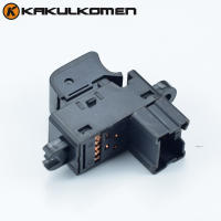 Interruptor De Control De Ventanas Eléctricas Para Nissan Murano Qashqai Frontier Pathfinder R51 Navara D40 Panel De Botones 25411-EA003 - details 1