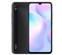 XIAOMI Redmi 9A 4 Go+64 Go Noir 5000mAh - details 0