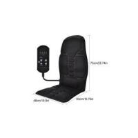 Odipie Alfombrilla de masaje corporal multifuncional para silla de coche, cubierta de asiento, cojín para el dolor de cuello, almohadilla de soporte Lumbar, masajeador de espalda - details 8