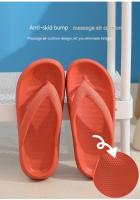 Sandalias De Plataforma Flip Flop Para Hombres Y Mujeres 2024 Sandalias Ligeros De Verano Para Baño Y Playa Zapatillas De Exterior Para Adultos - details 9