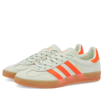 adidas gazelle silver green womens adidas Originals Gazelle Bold Women's Court Green/Lucid Pink/Pure Sulfur Shoes, Size: 9 main image 1